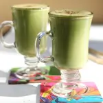 Pistachio Juice